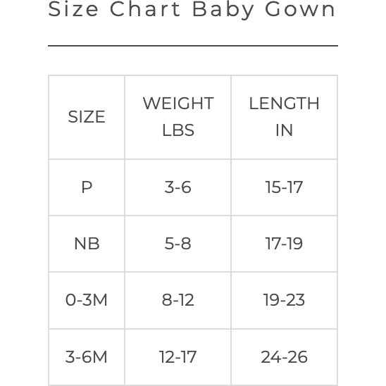 24 Hour Convertible Sleeper Baby Gown, Wildflower - Pajamas - 7