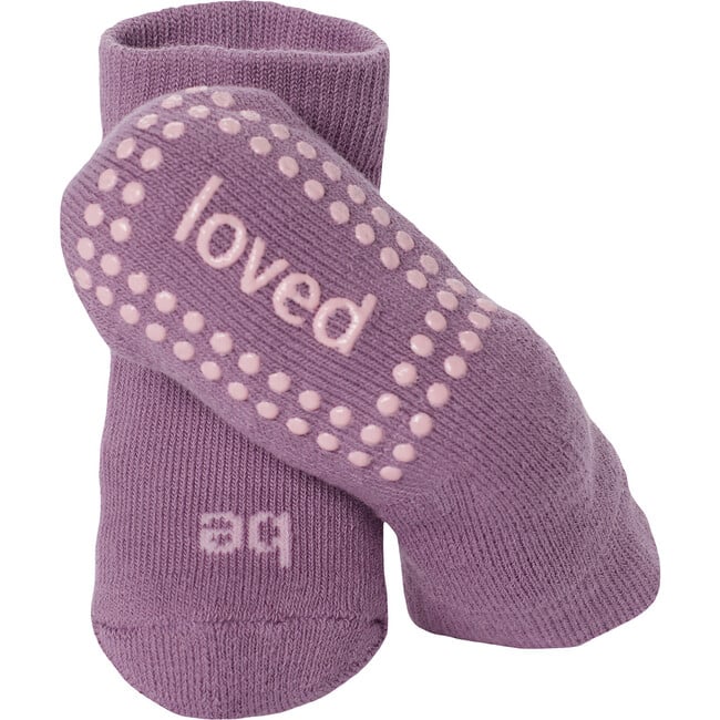 Eloise Baby Girl Box 6 Pack - Socks - 4