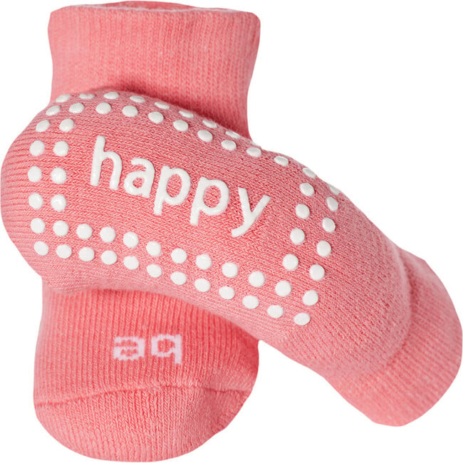 Talia Baby Girl Box 6 Pack - Socks - 4