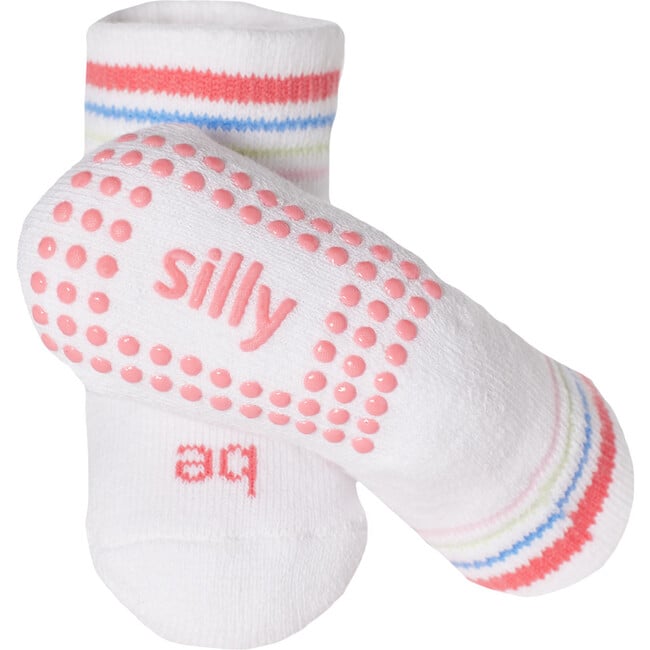 Joy Baby Girl Box 6 Pack - Socks - 6