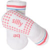 Joy Baby Girl Box 6 Pack - Socks - 6