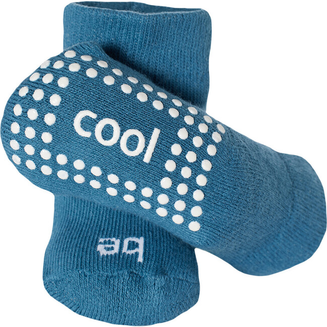 Tanner Baby Boy Box 6 Pack - Socks - 6