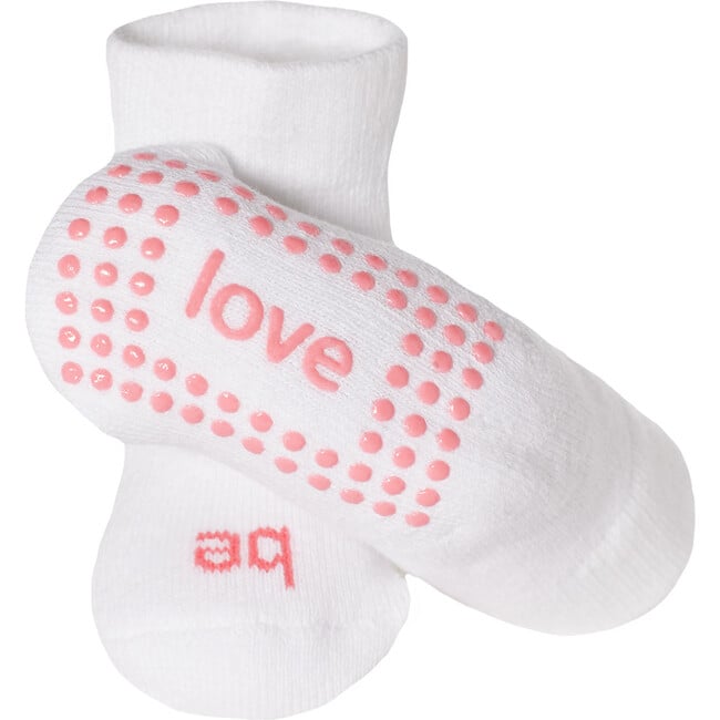 Talia Baby Girl Box 6 Pack - Socks - 7