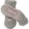 Eloise Baby Girl Box 6 Pack - Socks - 5