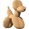 Cardboard puzzle  3D Puzzle Balloon dog - Puzzles - 1 - thumbnail