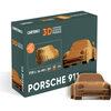Cardboard puzzle  3D Puzzle Porsche 911 - Puzzles - 2