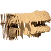 Cardboard puzzle  3D Puzzle T-REX - Puzzles - 3