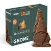 Cardboard puzzle  3D Puzzle Gnome - Puzzles - 2