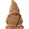 Cardboard puzzle  3D Puzzle Gnome - Puzzles - 4