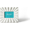 Signature White Ruffle Rectangle Frame - Frames - 1 - thumbnail