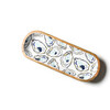 Oyster Print Wood Dough Bowl - Tabletop - 1 - thumbnail