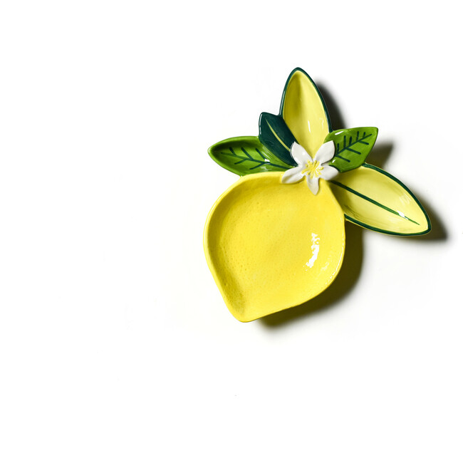 Lemon Platter