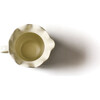 Signature White Ruffle Pitcher - Tabletop - 3