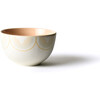 Blush Arabesque Trim Small Bowl - Tabletop - 1 - thumbnail