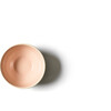 Blush Arabesque Trim Small Bowl - Tabletop - 4
