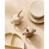 Leo Cup, Oat - Sippy Cups - 2