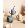 Leo Cup, Oat - Sippy Cups - 3