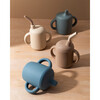 Leo Cup, Oat - Sippy Cups - 5