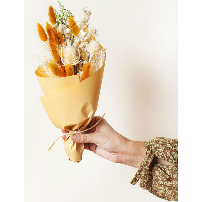 Citrine Mini Bouquet - Accents - 2