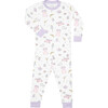 Princess Two Piece Pajama Set - Pajamas - 1 - thumbnail