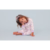 Princess Two Piece Pajama Set - Pajamas - 2