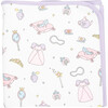 Princess Double Layer Blanket - Blankets - 1 - thumbnail