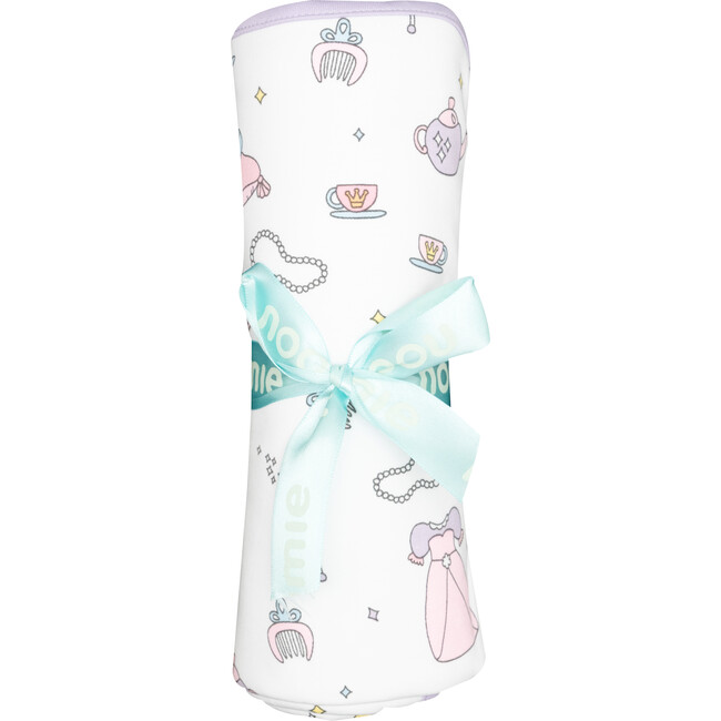 Princess Double Layer Blanket - Blankets - 2