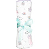 Princess Double Layer Blanket - Blankets - 2