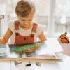 Safari Life Cycle Of A Monarch Butterfly - STEM Toys - 4
