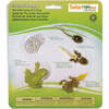 Safari Life Cycle Of A Frog - STEM Toys - 1 - thumbnail