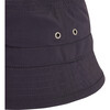 Aloha 4-Eyelet Bucket Hat, Thunder Blue - Hats - 2