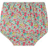 Aki Liberty Floral Print Bloomers, Mint - Bloomers - 2