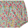 Aki Liberty Floral Print Bloomers, Mint - Bloomers - 3