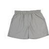 UPF 50+ Performance Short, Castaway Gray - Shorts - 1 - thumbnail