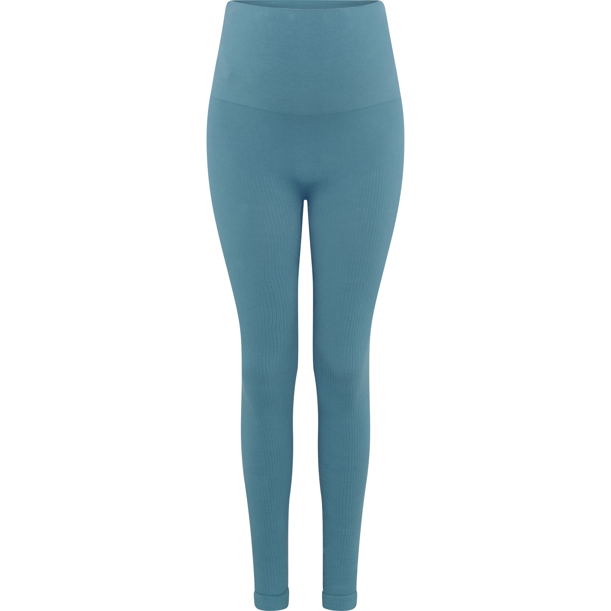 Women's Lounge Leggings, Bluestone - Leggings - 1