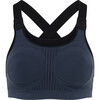 Women's Maternity Sports Bra, Midnight Blue - Bras - 1 - thumbnail