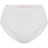 Women's Support Brief, White - Underwear - 1 - thumbnail
