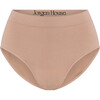 Women's Support Brief, Sand - Underwear - 1 - thumbnail