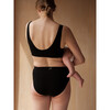 Women's Support Brief, Sand - Underwear - 5