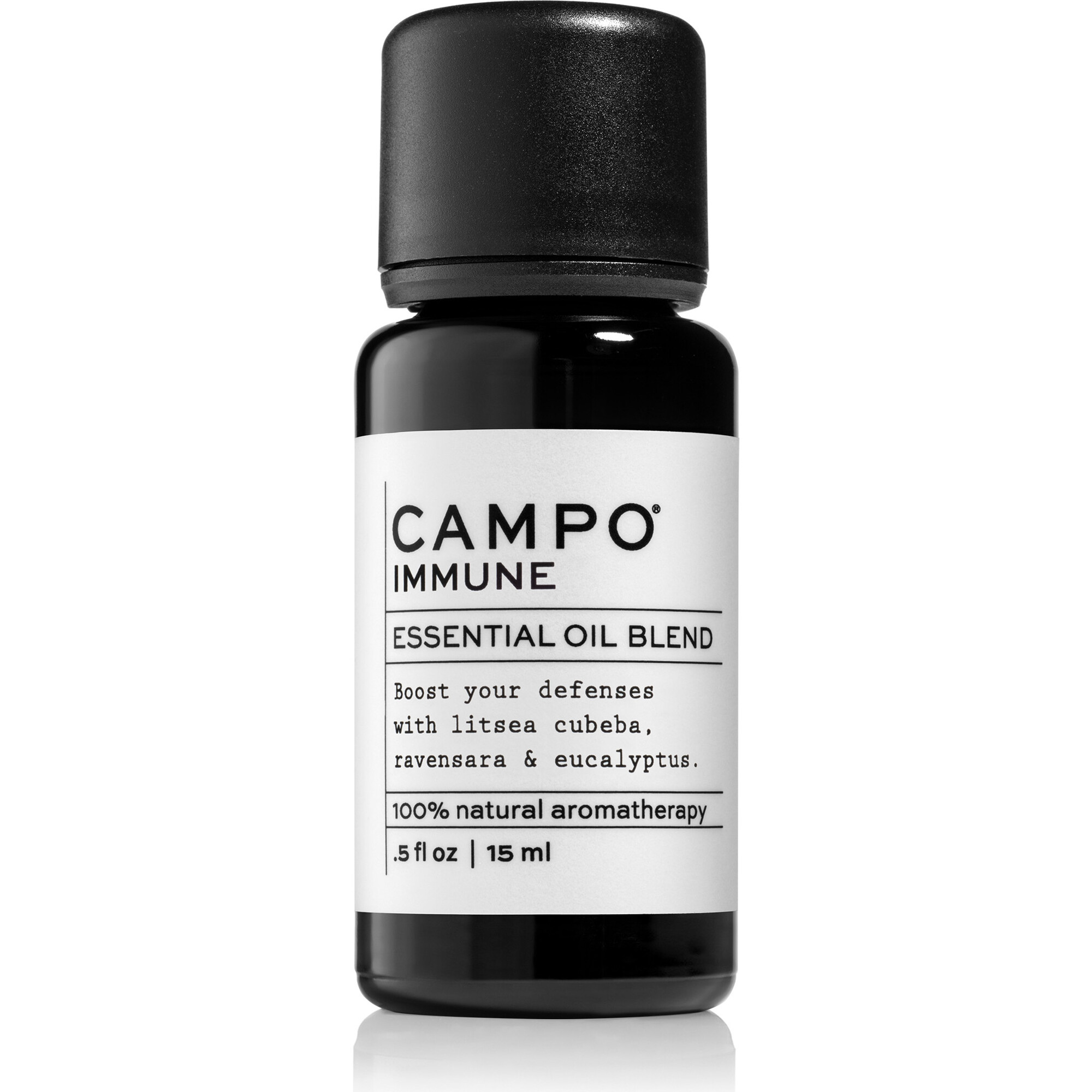 Immune Pure Essential Oil Blend 15ml - Essential Oils - 1