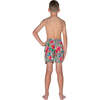 Tropicana Drawstring Board Shorts, Isla - Shorts - 3