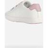 Silenex Velcro Sneakers, White - Sneakers - 5