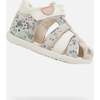 Macchia Sandals, Off White - Sandals - 3