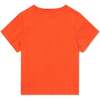 Taco Graphic T-Shirt, Red - Tees - 4