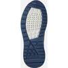 Briezee Mesh Sneakers, Navy - Sneakers - 7