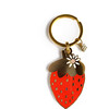 La Fresa Keychain - Other Accessories - 1 - thumbnail