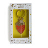 La Fresa Keychain - Other Accessories - 2