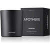 Charcoal Candle, Black - Candles - 1 - thumbnail