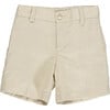 Louis Short, Natural - Shorts - 1 - thumbnail