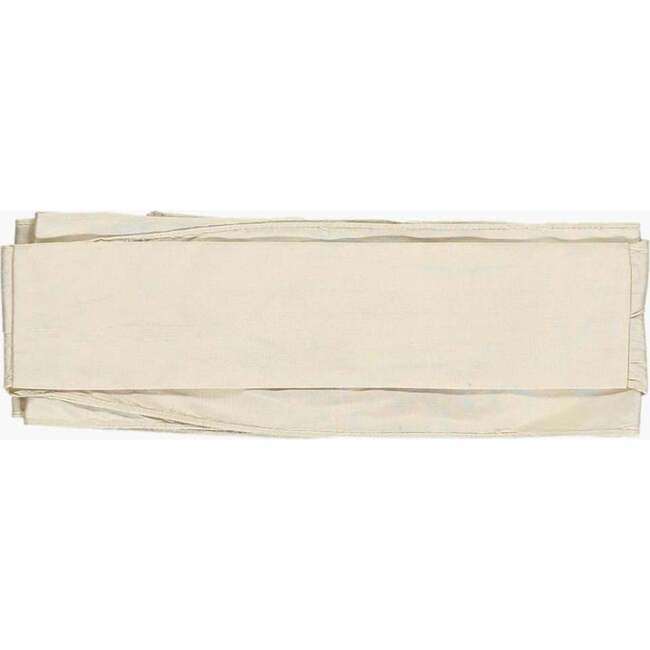 Silk Cummerbund Gold - Other Accessories - 5